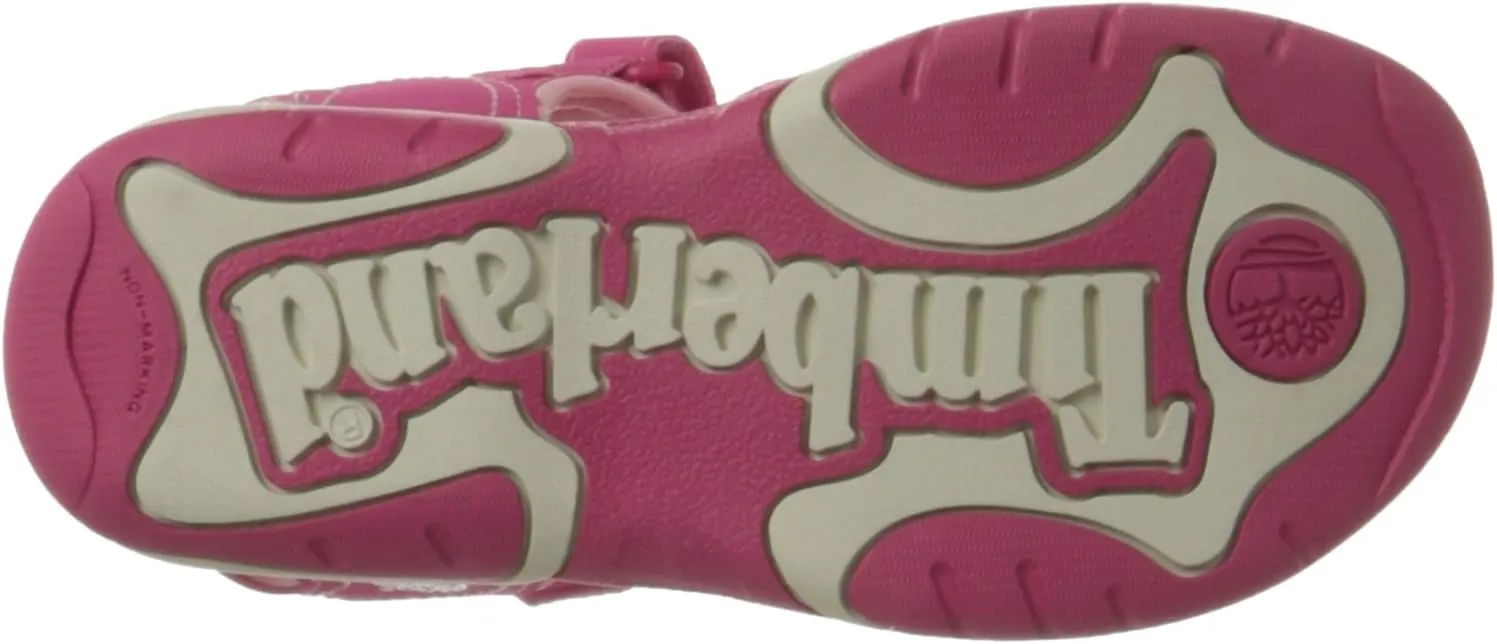 Timberland Kids' Adventure Seeker Two-Strap Sandal