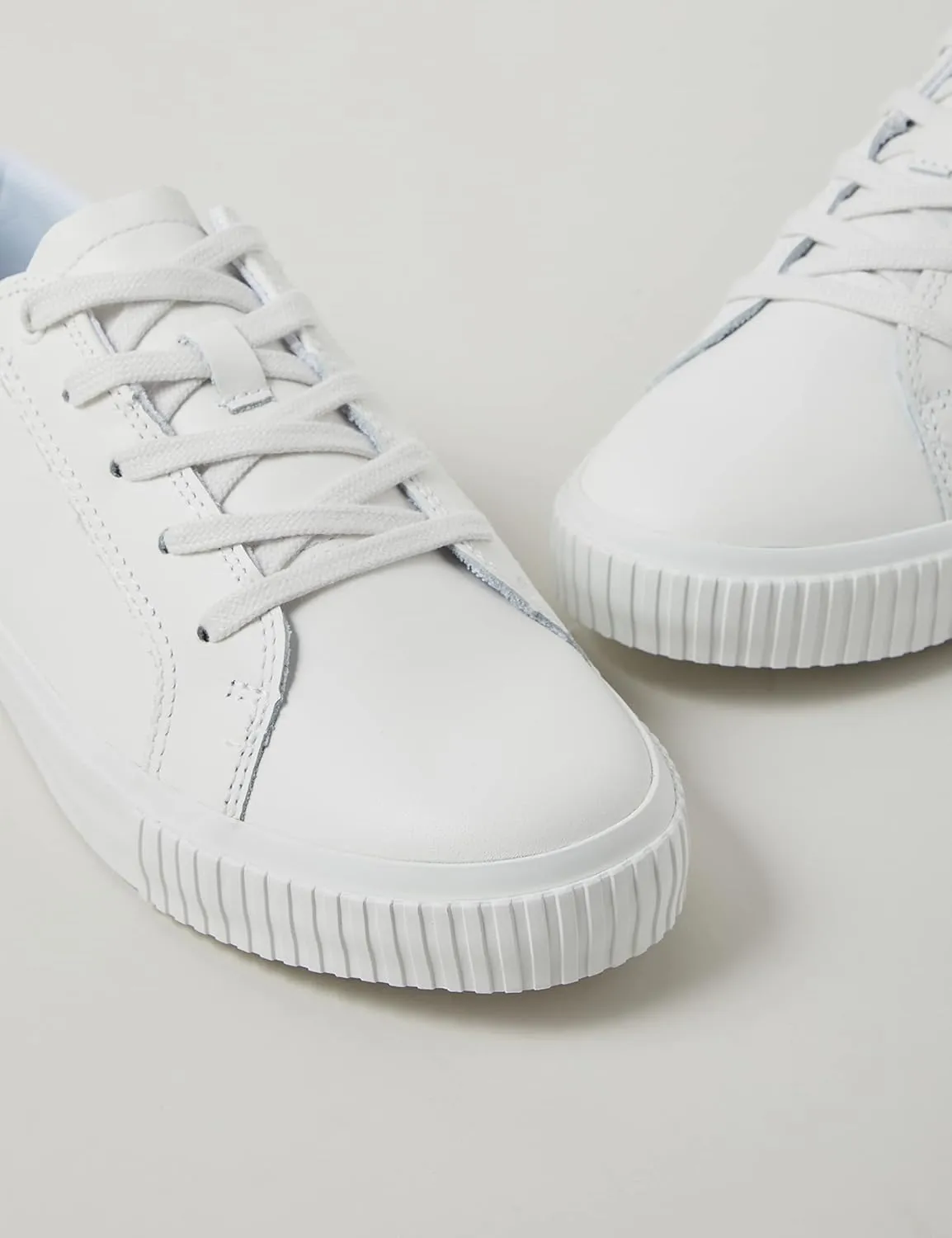 Timberland Women's Sneaker Slip-on Trainers