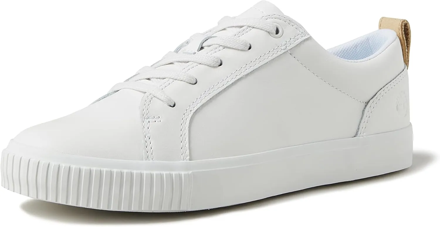 Timberland Women's Sneaker Slip-on Trainers