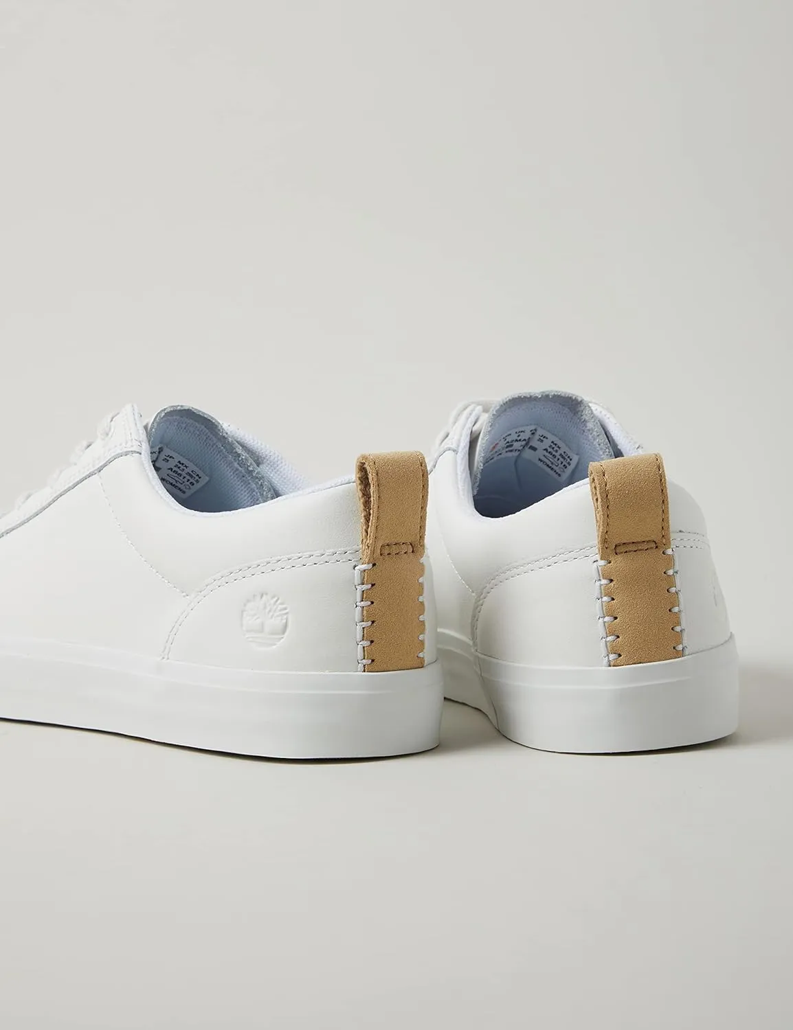 Timberland Women's Sneaker Slip-on Trainers