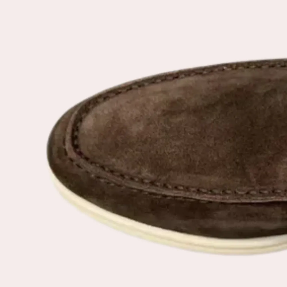 TIMOTEO - Lightweight Loafers for Men