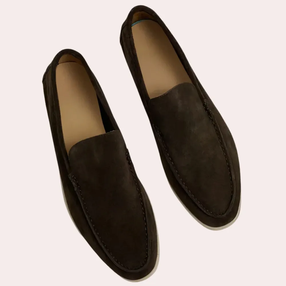 TIMOTEO - Lightweight Loafers for Men