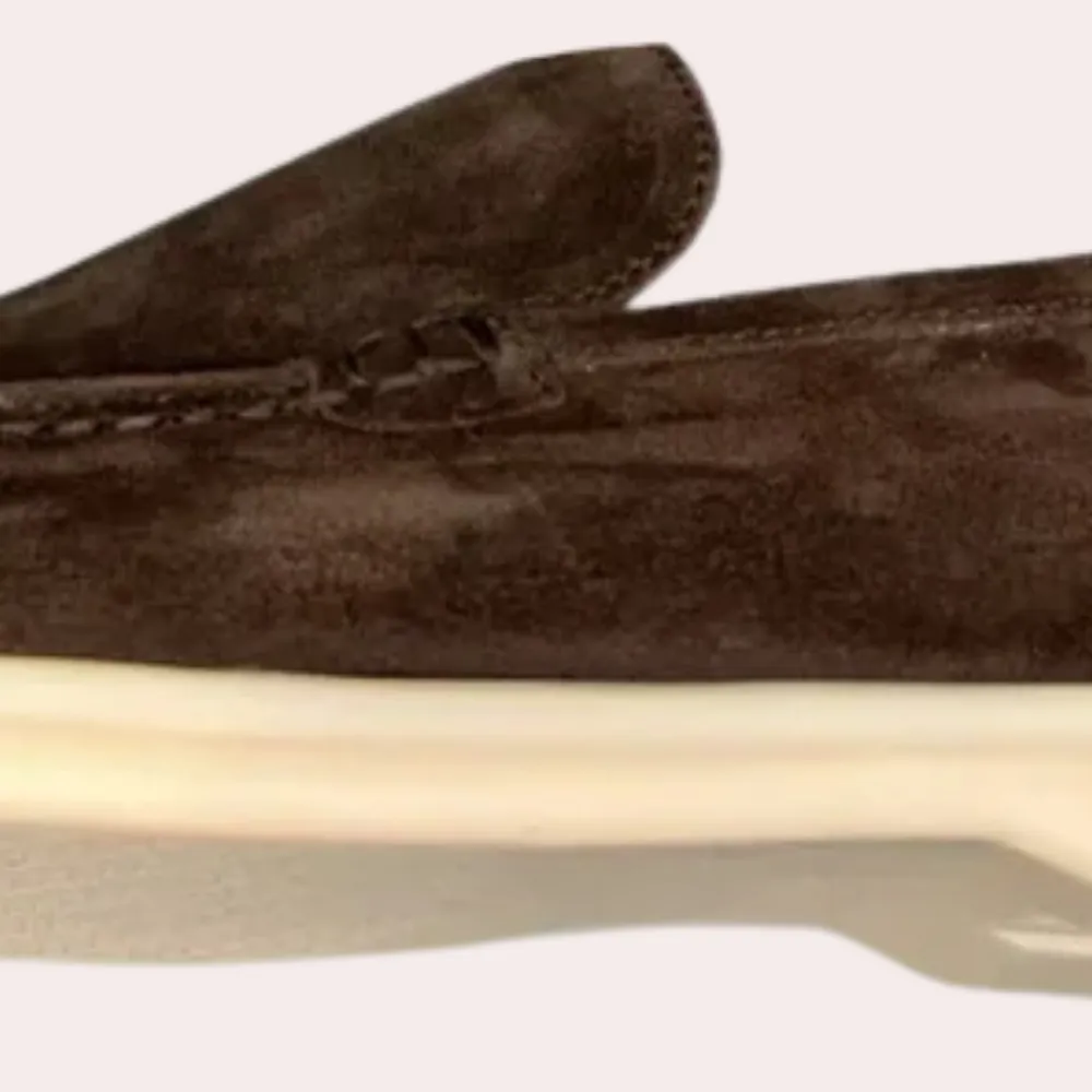 TIMOTEO - Lightweight Loafers for Men