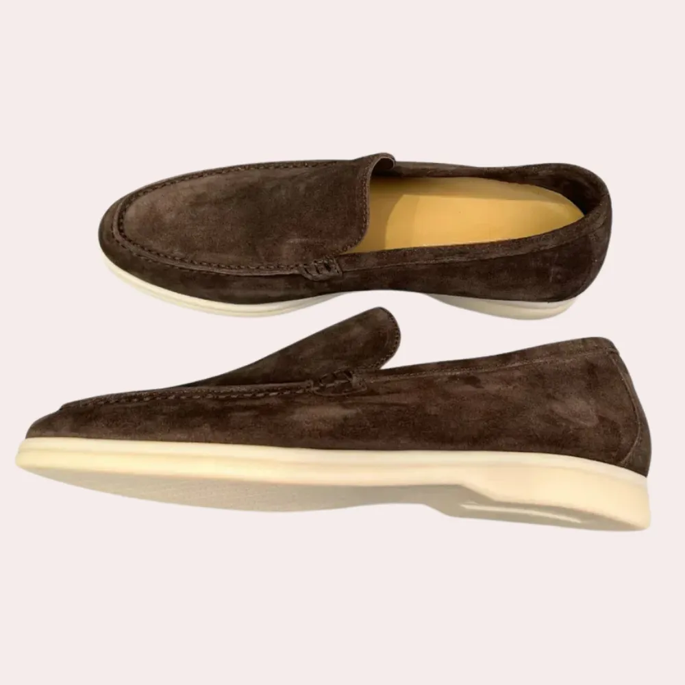 TIMOTEO - Lightweight Loafers for Men