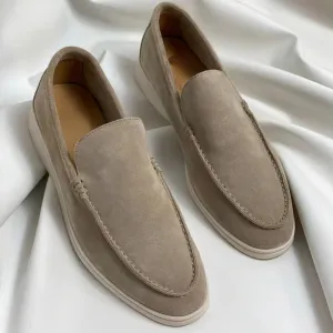 TIMOTEO - Lightweight Loafers for Men