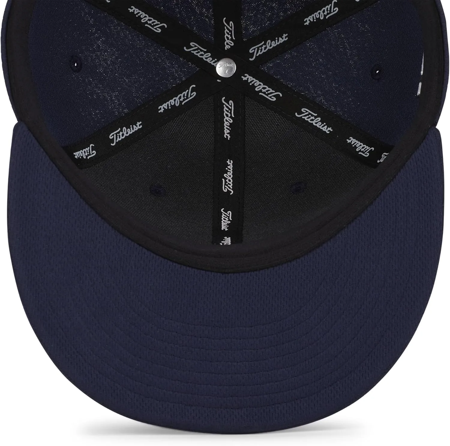 Titleist Men's Tour Elite Flat Bill Golf Hat