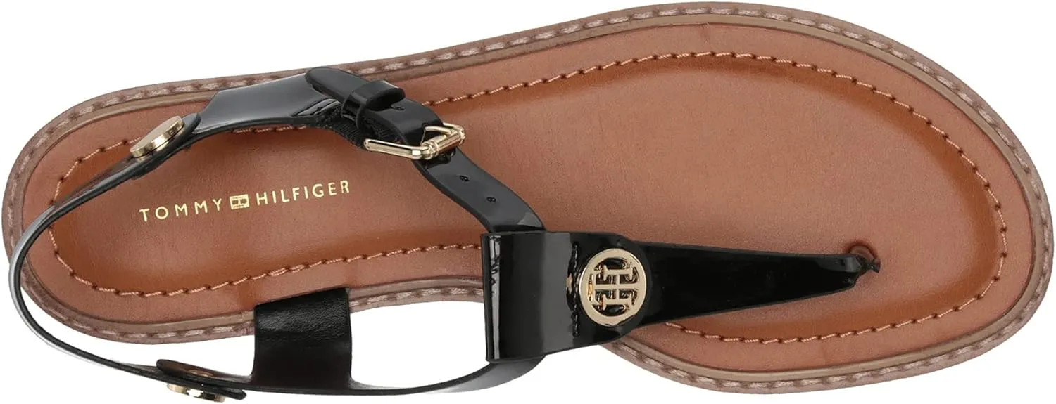 Tommy Hilfiger Women's Bennia Sandal