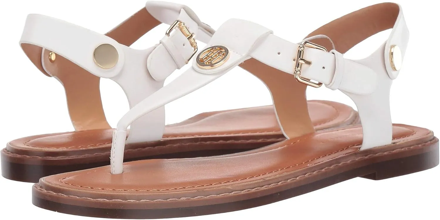 Tommy Hilfiger Women's Bennia Sandal