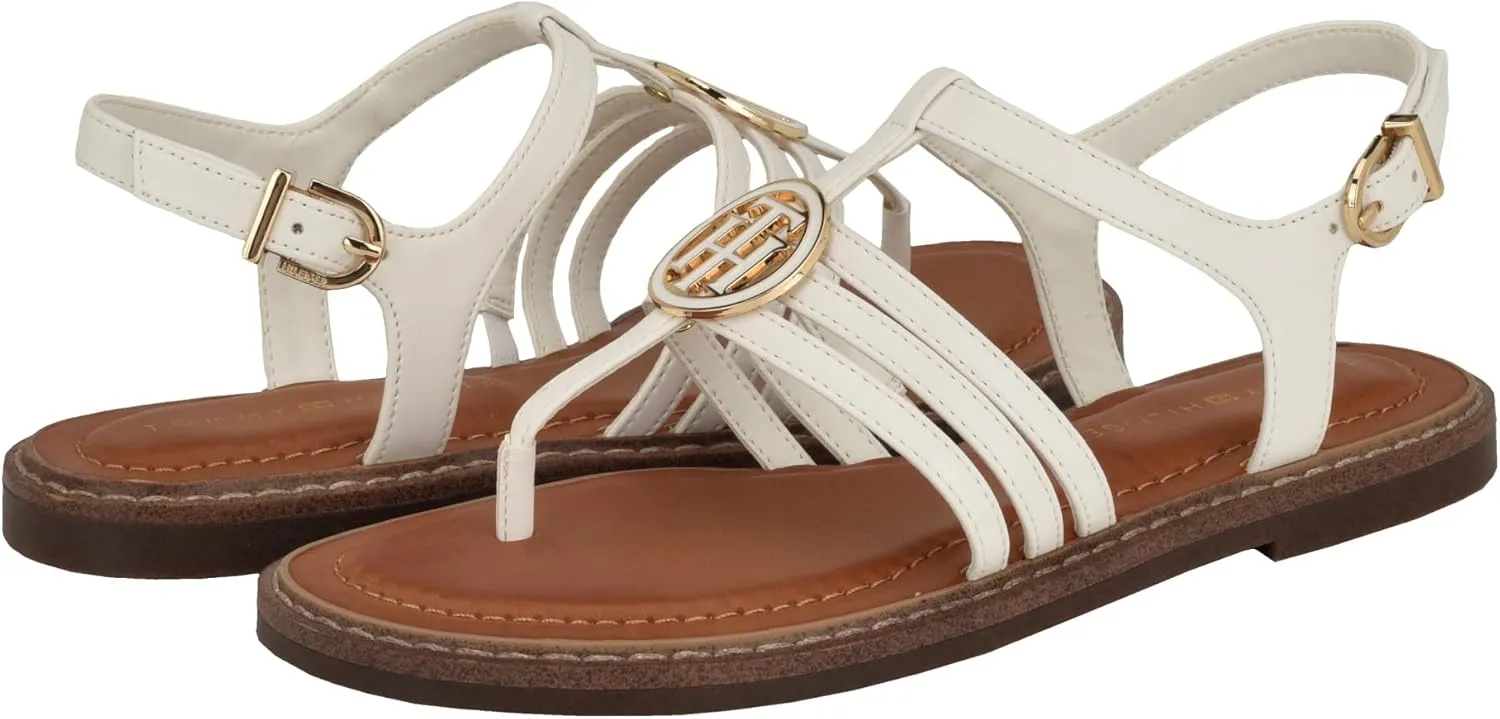 Tommy Hilfiger Women's Brailo Sandal