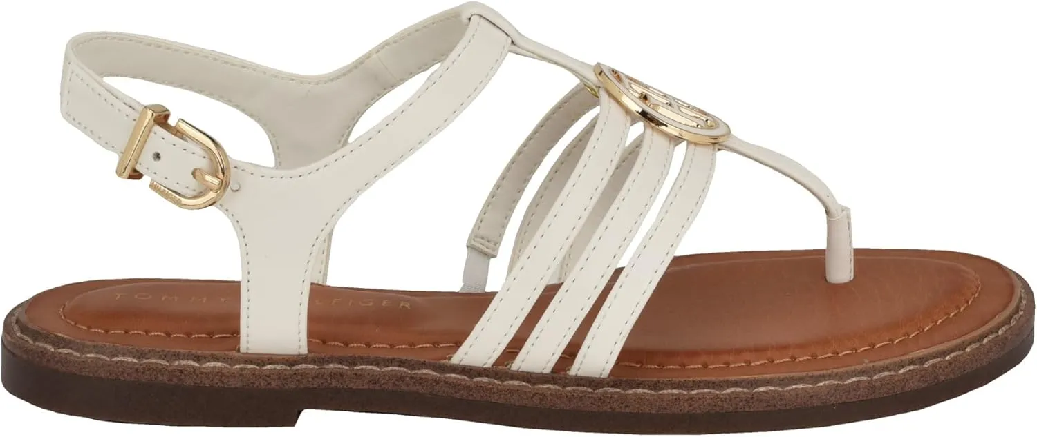 Tommy Hilfiger Women's Brailo Sandal
