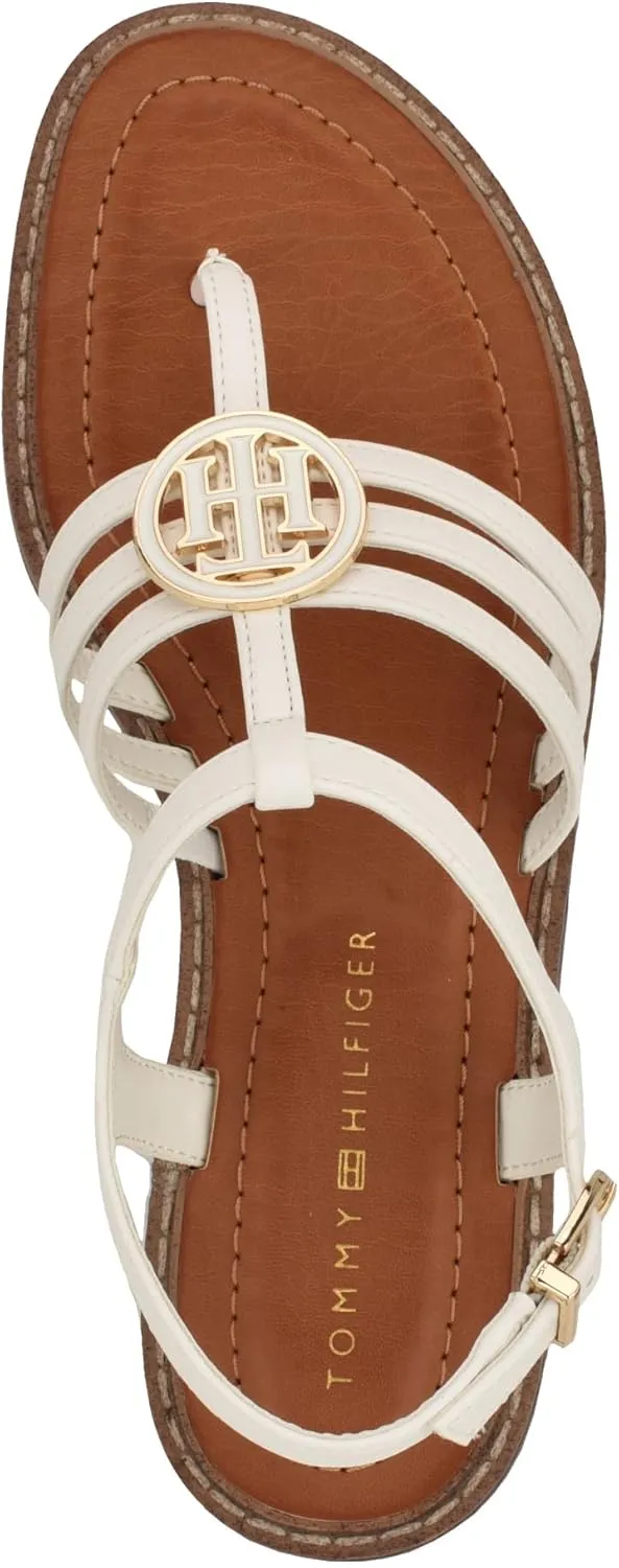Tommy Hilfiger Women's Brailo Sandal