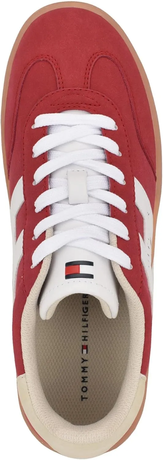 Tommy Hilfiger Women's Maisie Sneaker