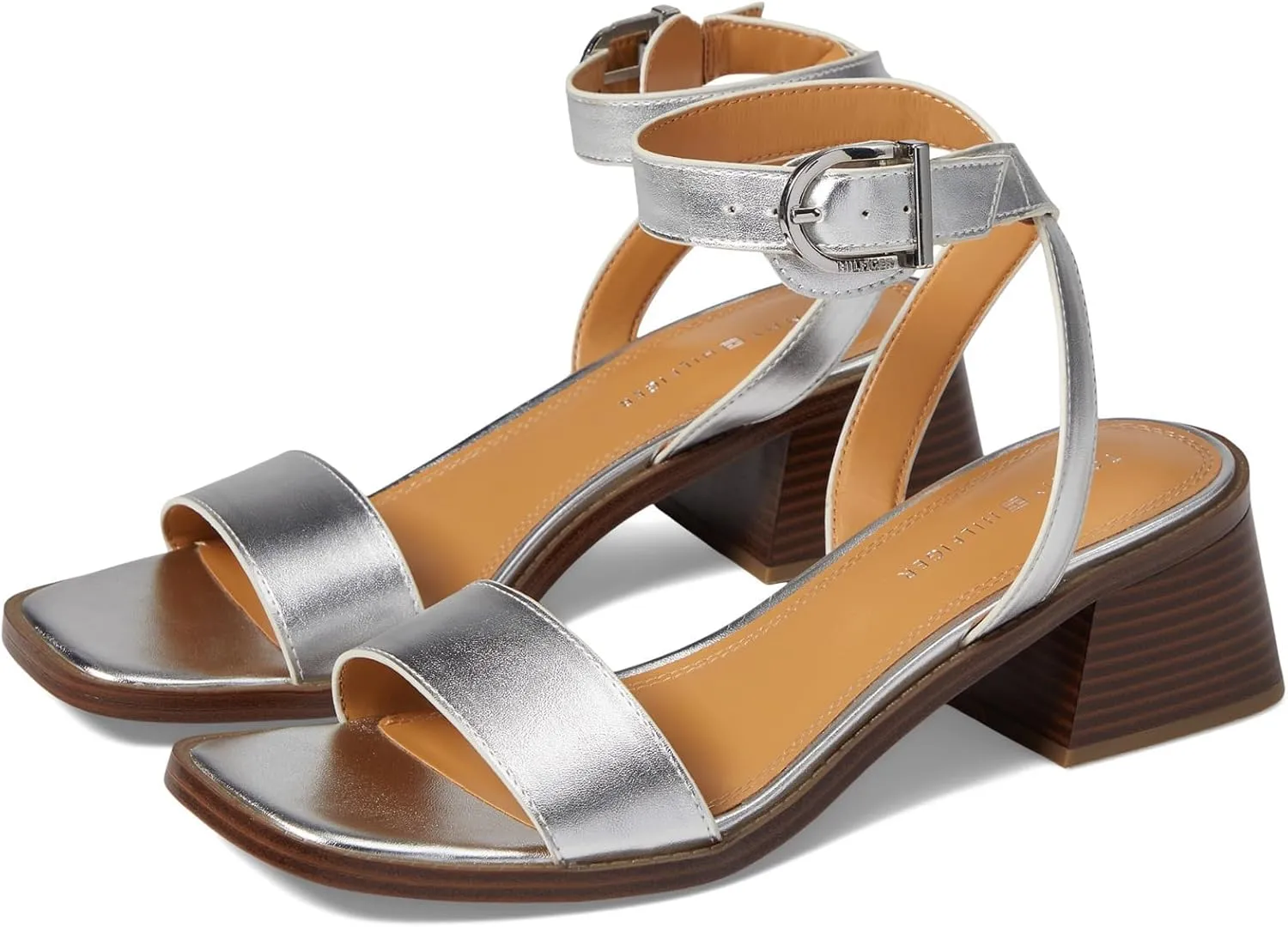 Tommy Hilfiger Women's Tafita Sandal