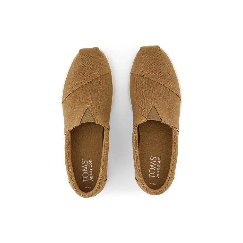 TOMS ALP MEN'S FWD