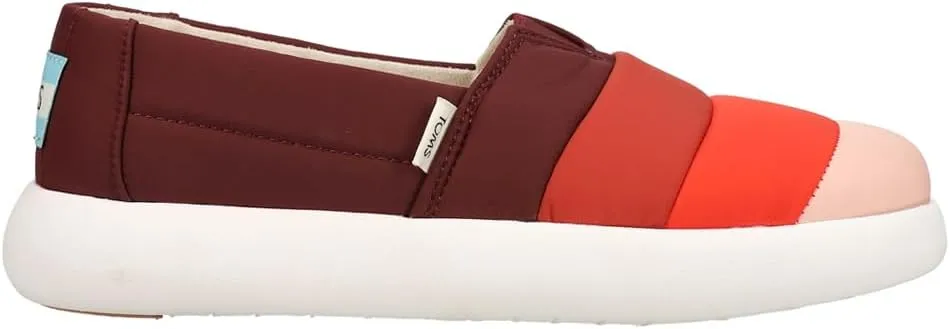 TOMS Women's, Alpargata Mallow Slip-On