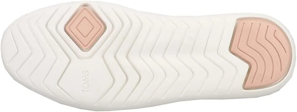 TOMS Women's, Alpargata Mallow Slip-On