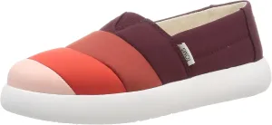 TOMS Women's, Alpargata Mallow Slip-On