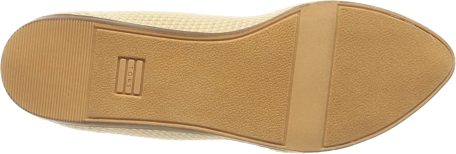 TOMS Women's Loafer Flat