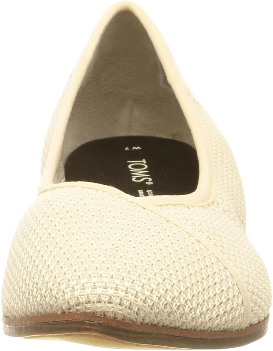 TOMS Women's Loafer Flat