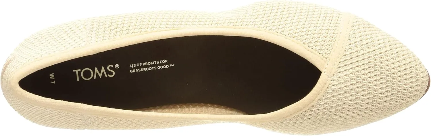 TOMS Women's Loafer Flat