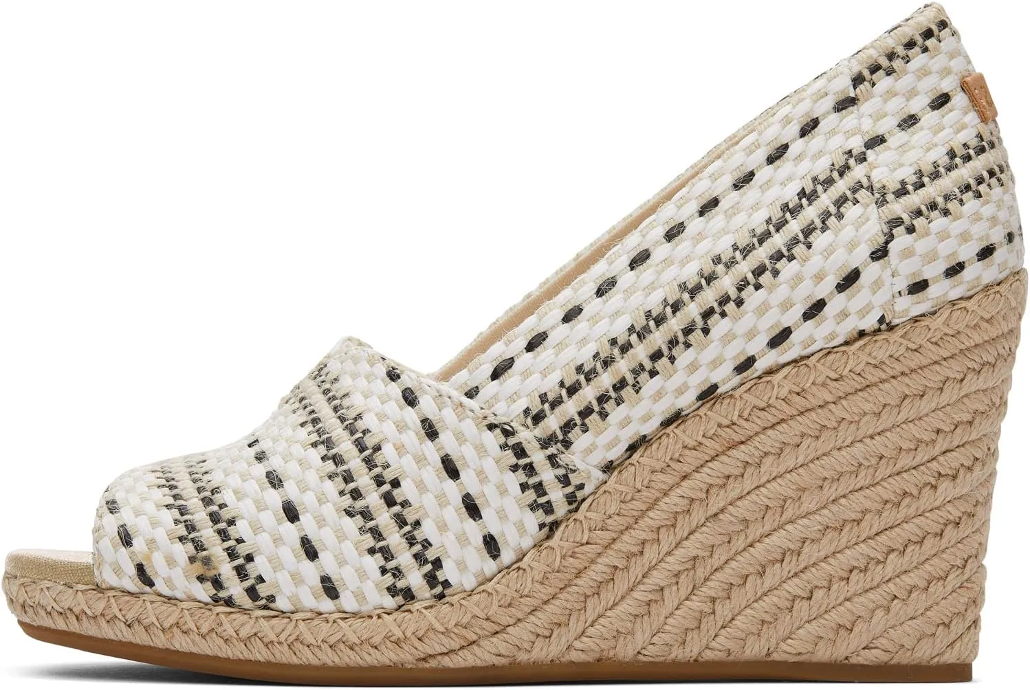 TOMS Women's Michelle Wedge Sandal