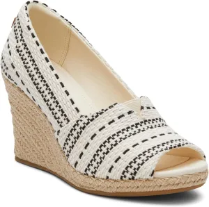 TOMS Women's Michelle Wedge Sandal