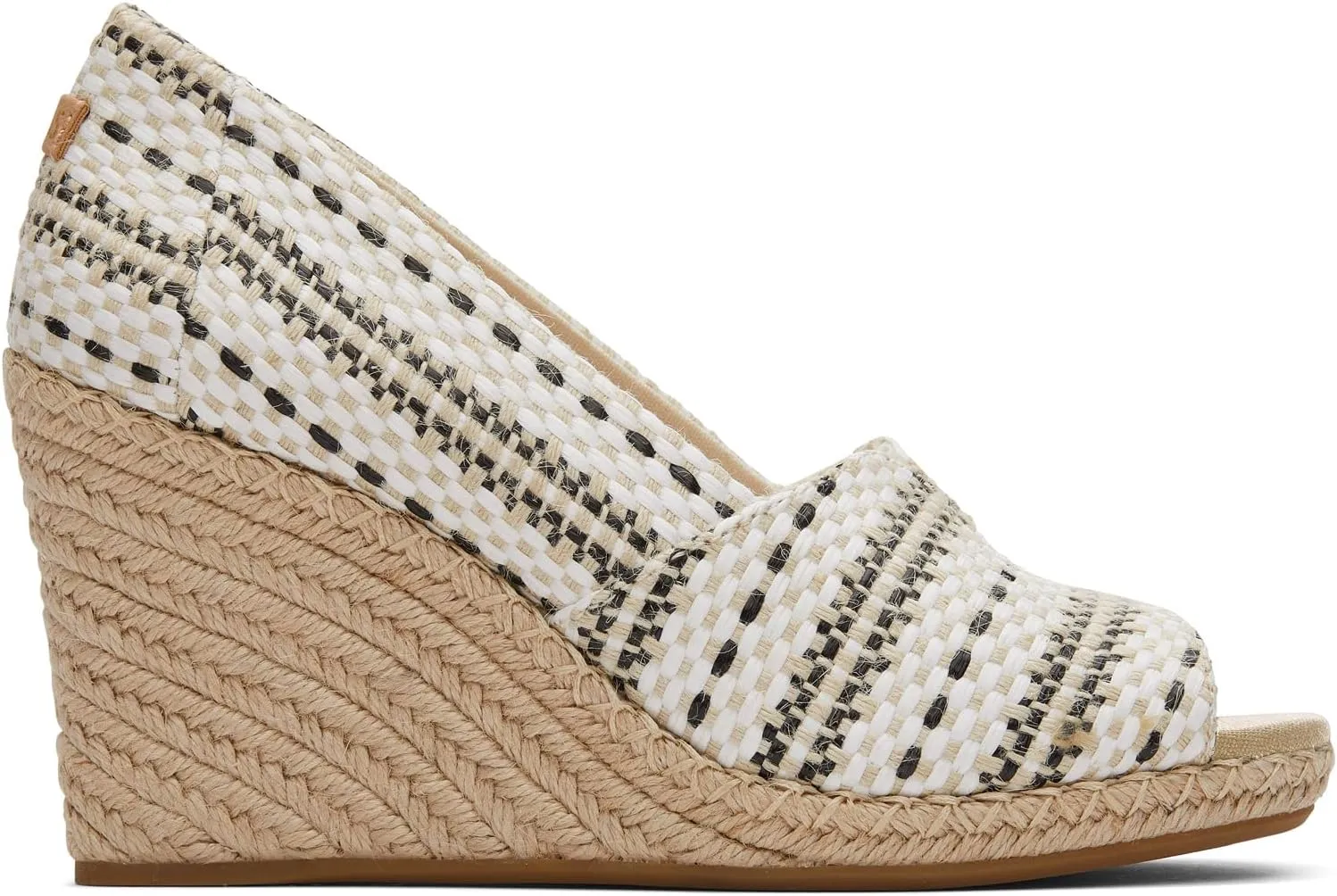 TOMS Women's Michelle Wedge Sandal
