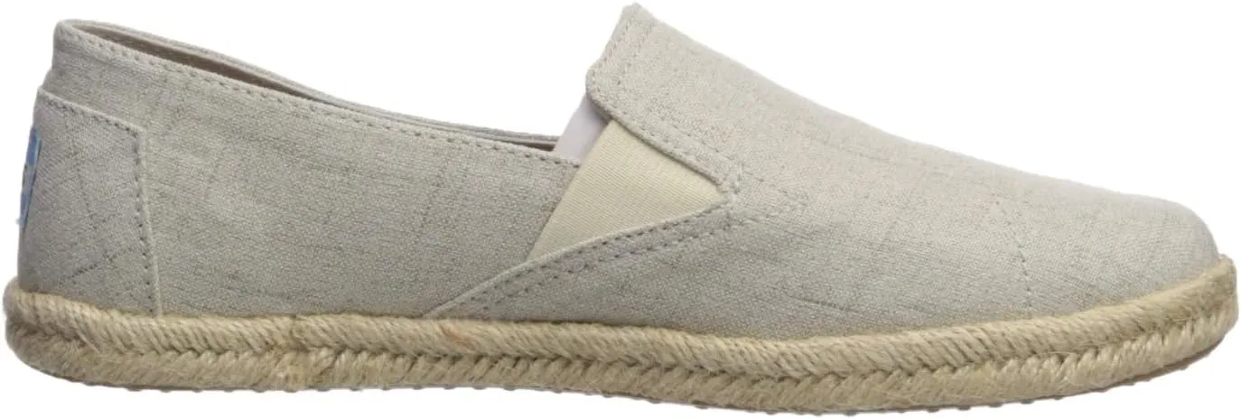 TOMS Women's Redondo Loafer Flat