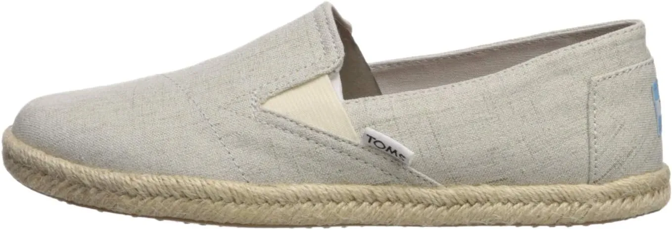 TOMS Women's Redondo Loafer Flat