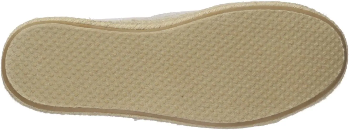 TOMS Women's Redondo Loafer Flat