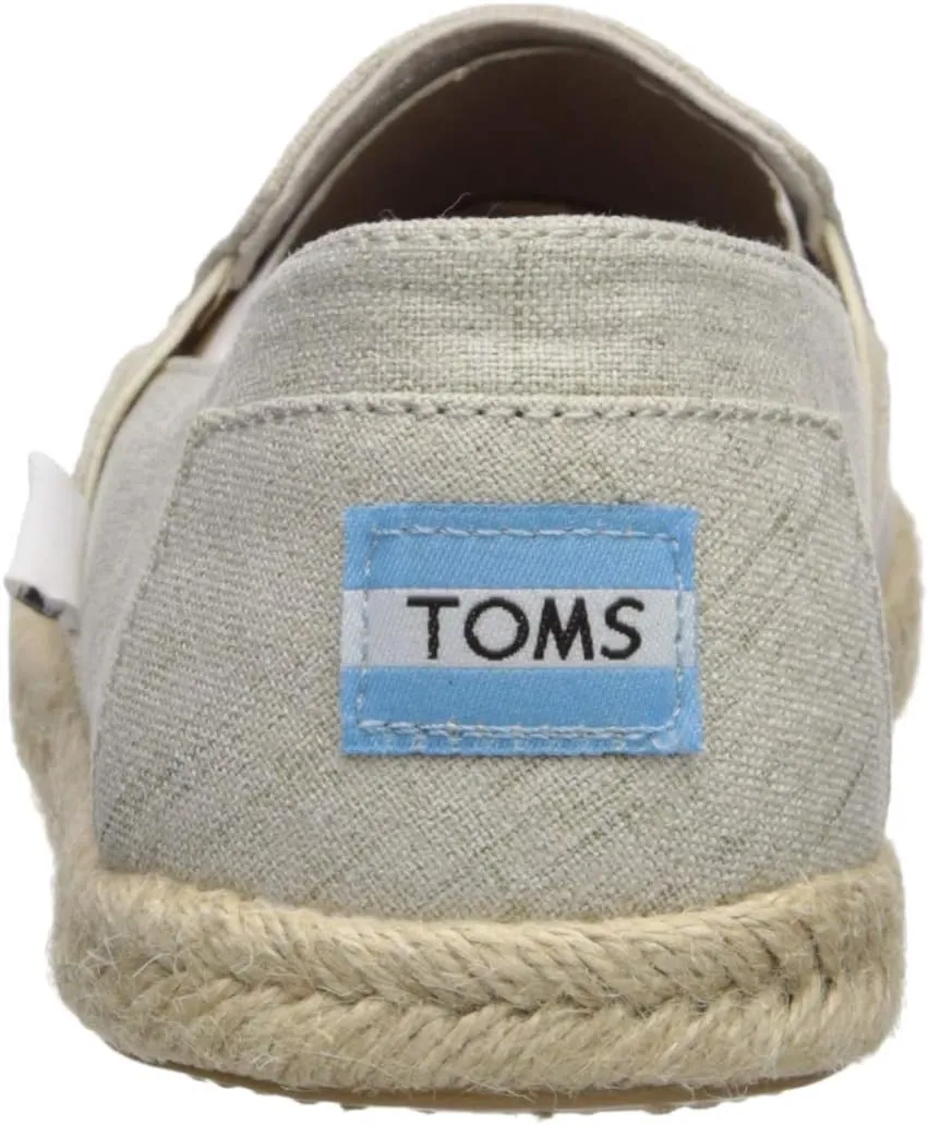 TOMS Women's Redondo Loafer Flat