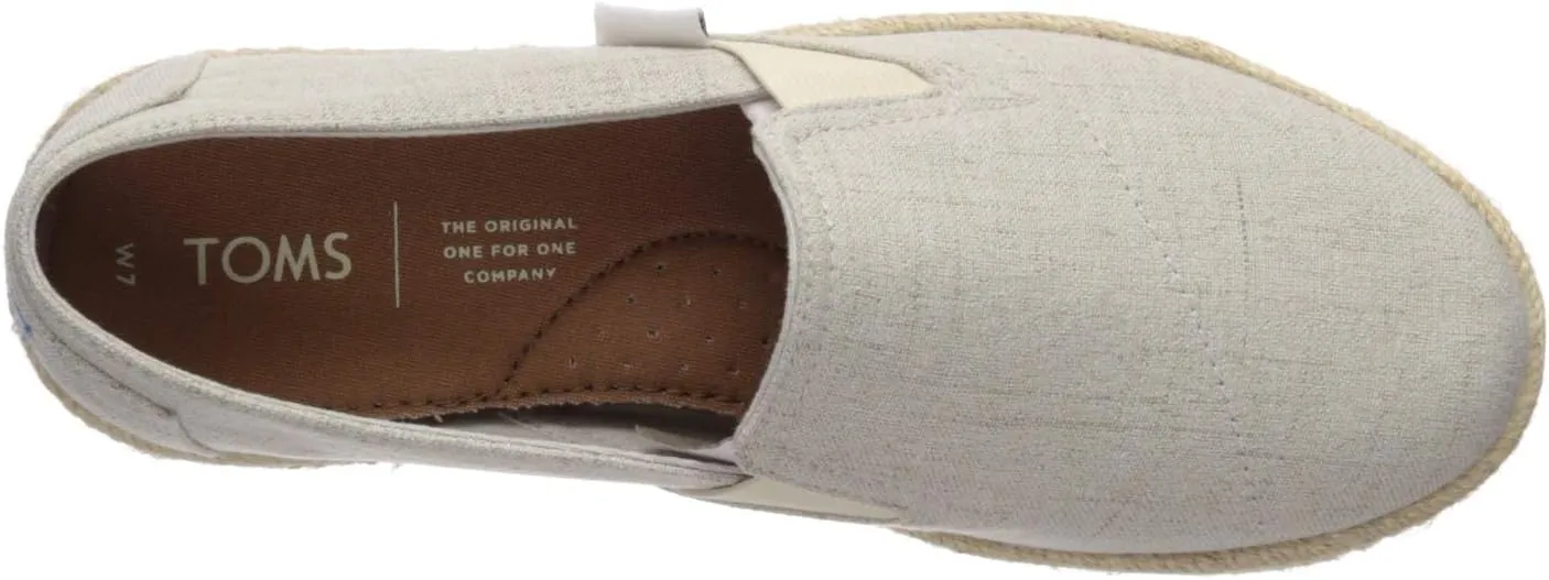 TOMS Women's Redondo Loafer Flat