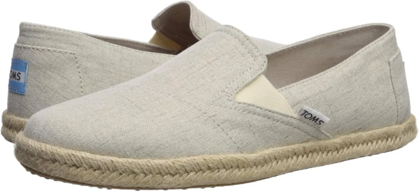 TOMS Women's Redondo Loafer Flat