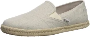 TOMS Women's Redondo Loafer Flat