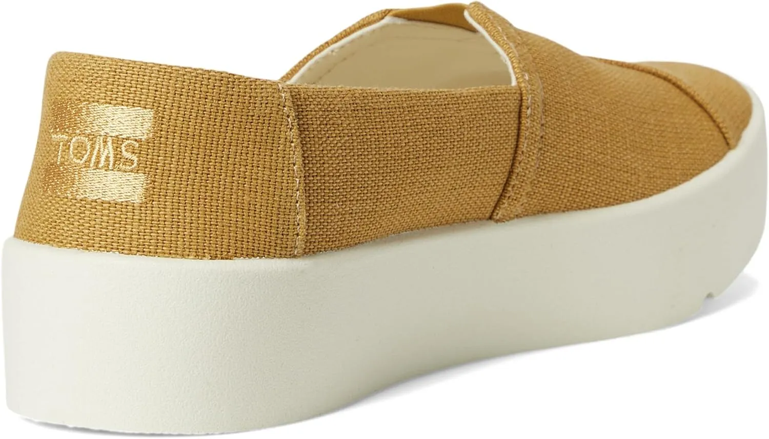 TOMS Women's Verona Slip-on Sneaker