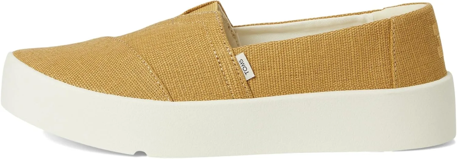 TOMS Women's Verona Slip-on Sneaker