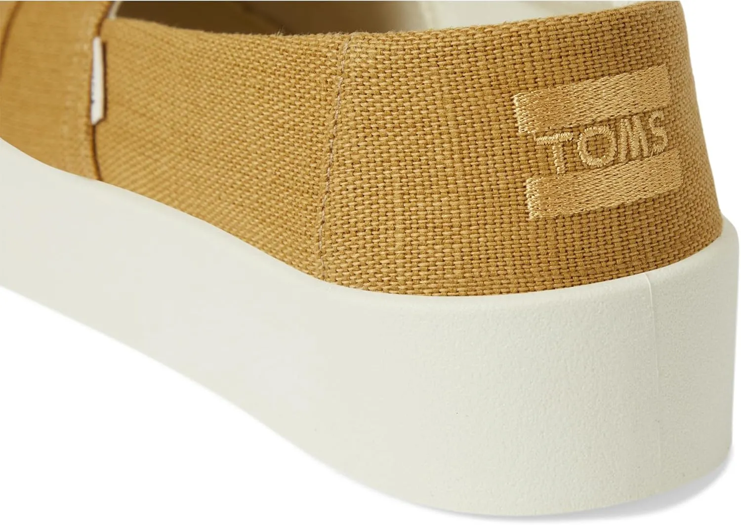 TOMS Women's Verona Slip-on Sneaker