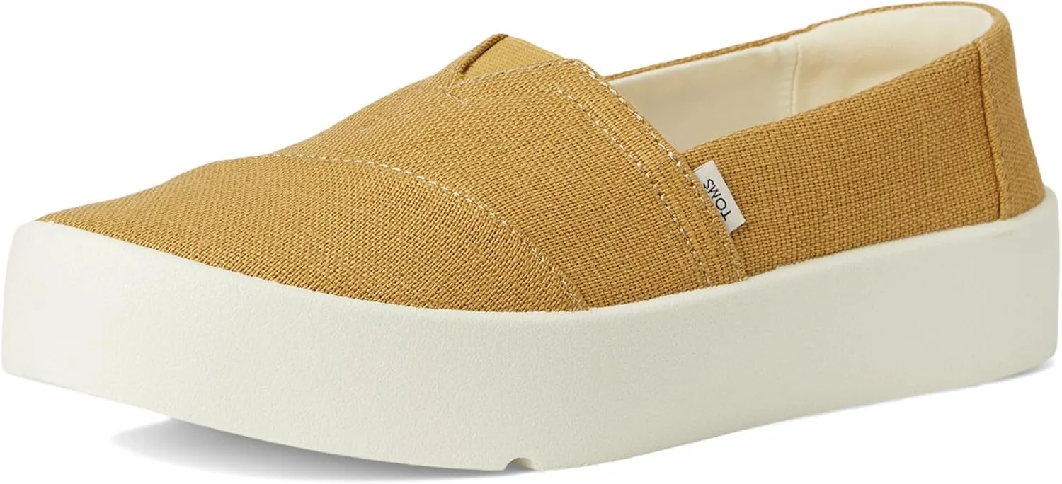 TOMS Women's Verona Slip-on Sneaker