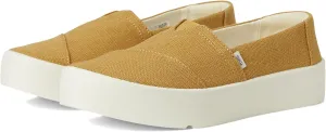 TOMS Women's Verona Slip-on Sneaker