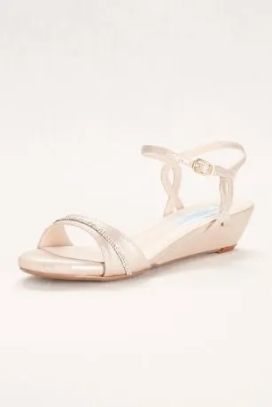Touch Ups Mallory Wedge Comfort Sandal