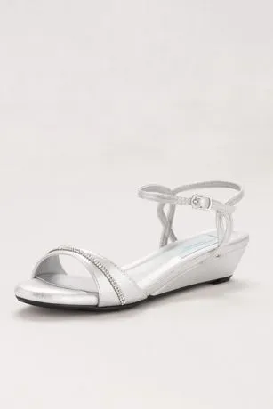Touch Ups Mallory Wedge Comfort Sandal