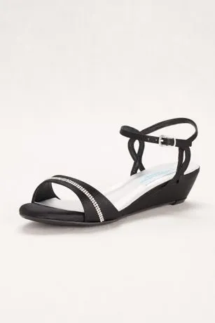 Touch Ups Mallory Wedge Comfort Sandal
