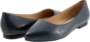 Trotters Women's Estee Ballet Flat