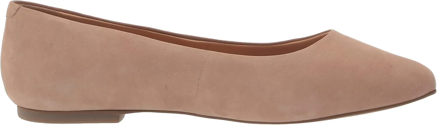 Trotters Women's Estee Ballet Flat