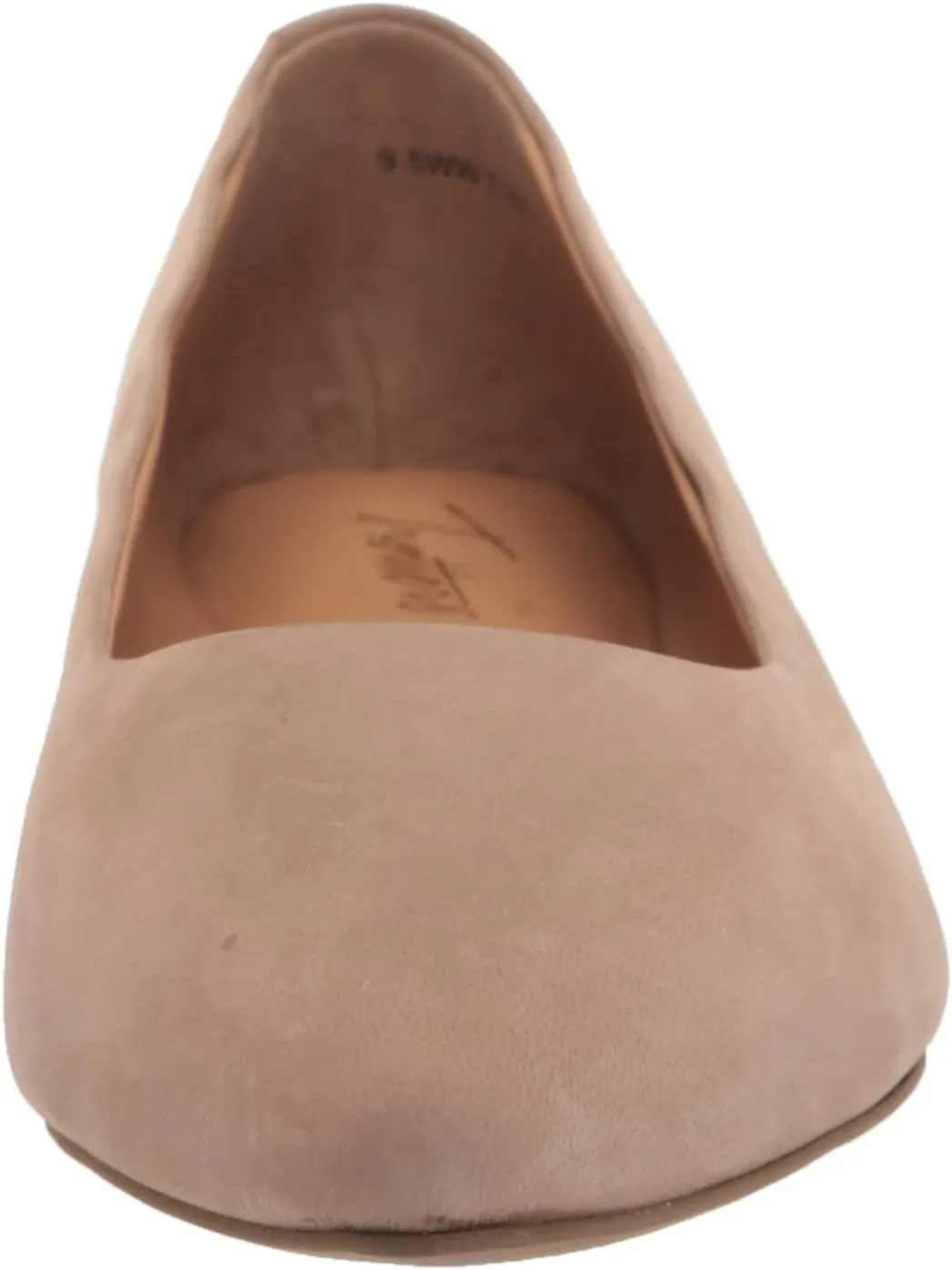 Trotters Women's Estee Ballet Flat