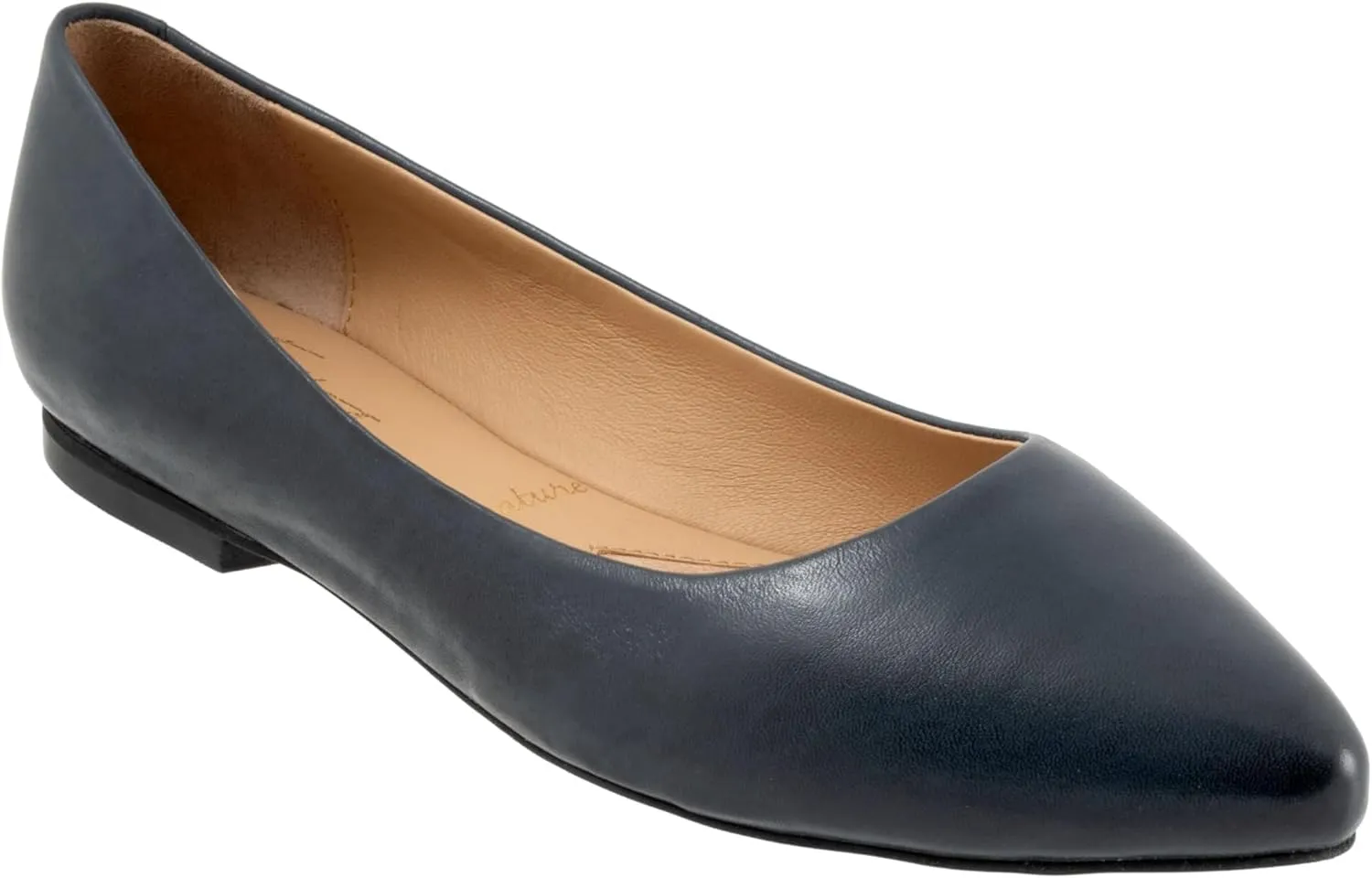 Trotters Women's Estee Ballet Flat