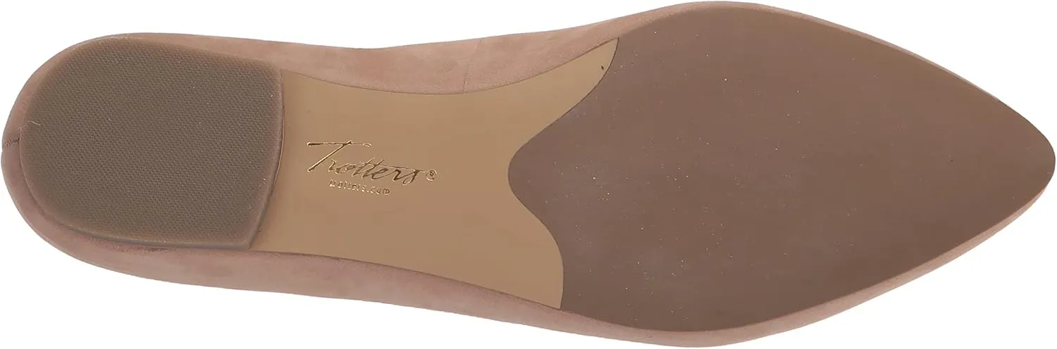 Trotters Women's Estee Ballet Flat