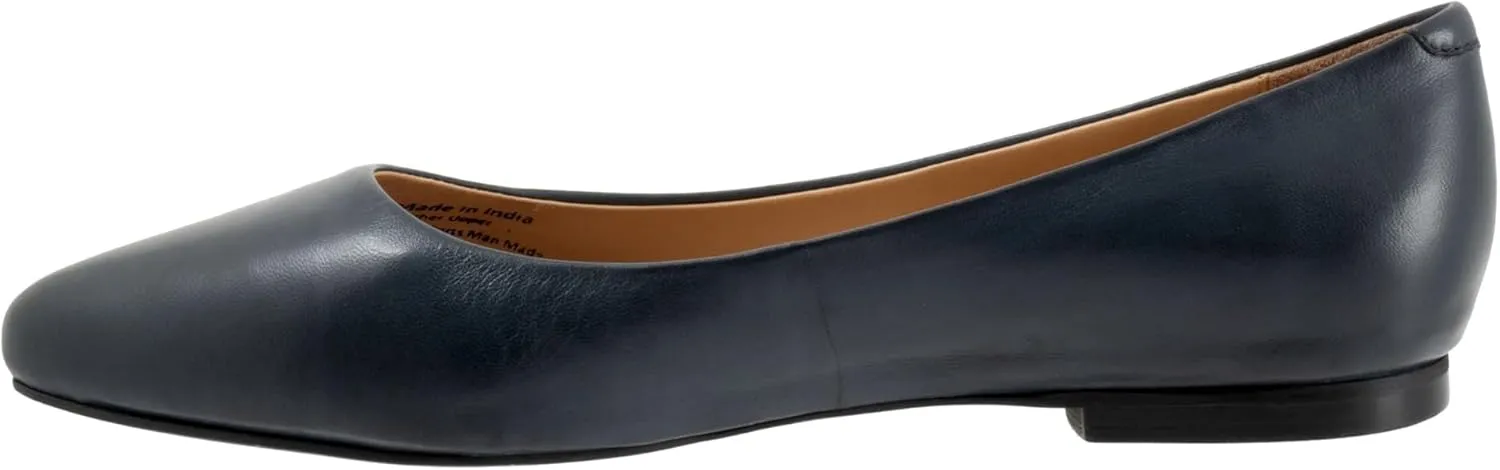 Trotters Women's Estee Ballet Flat
