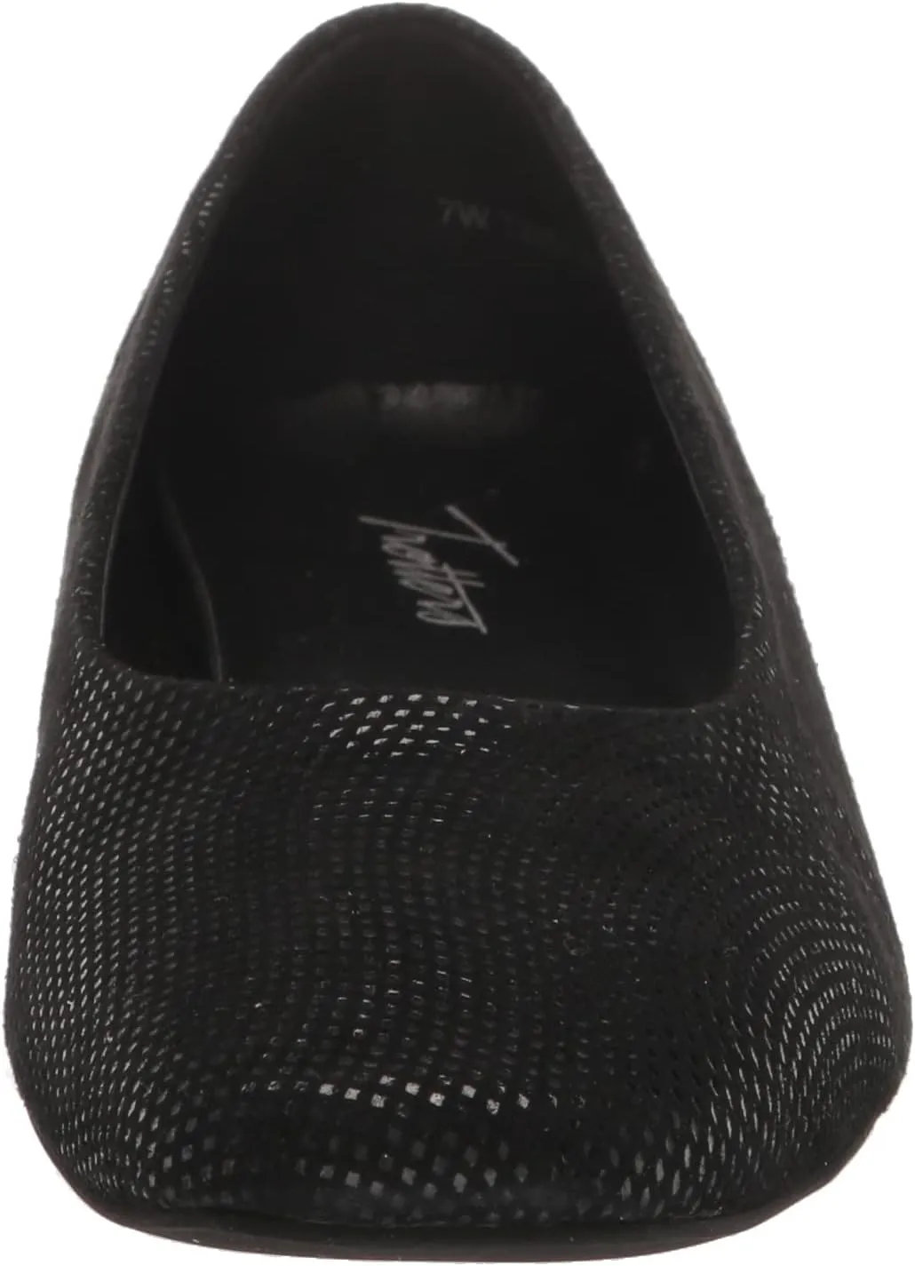 Trotters Women's Honor Ballet Flat