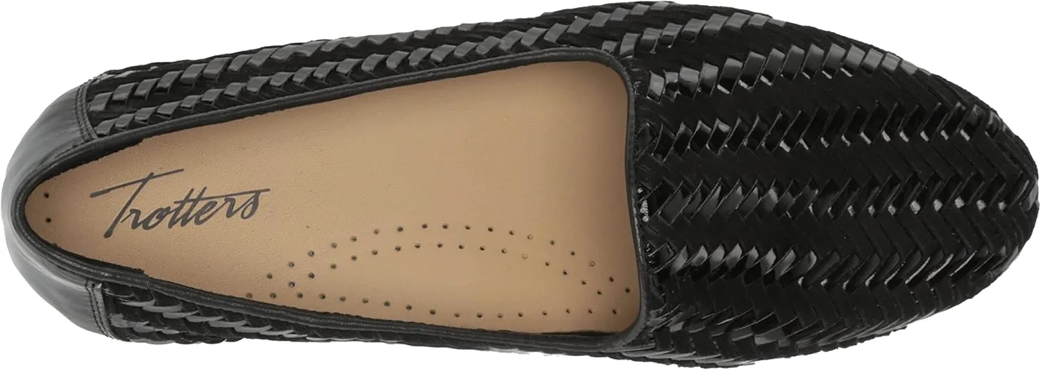 Trotters Women's Lis III Loafer